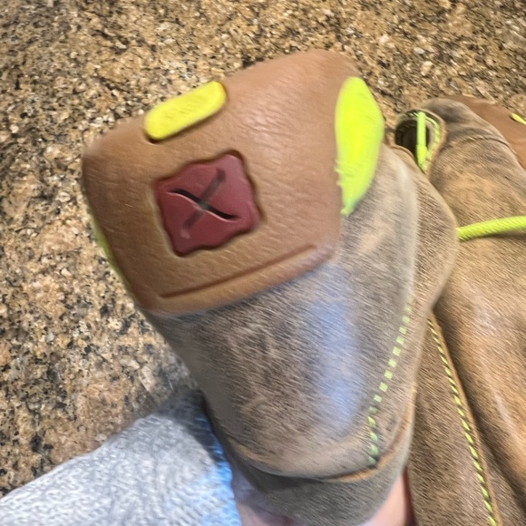 Twisted X men size 6 - Picture 16 of 16
